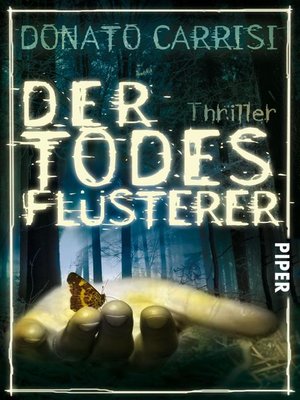 cover image of Der Todesflüsterer